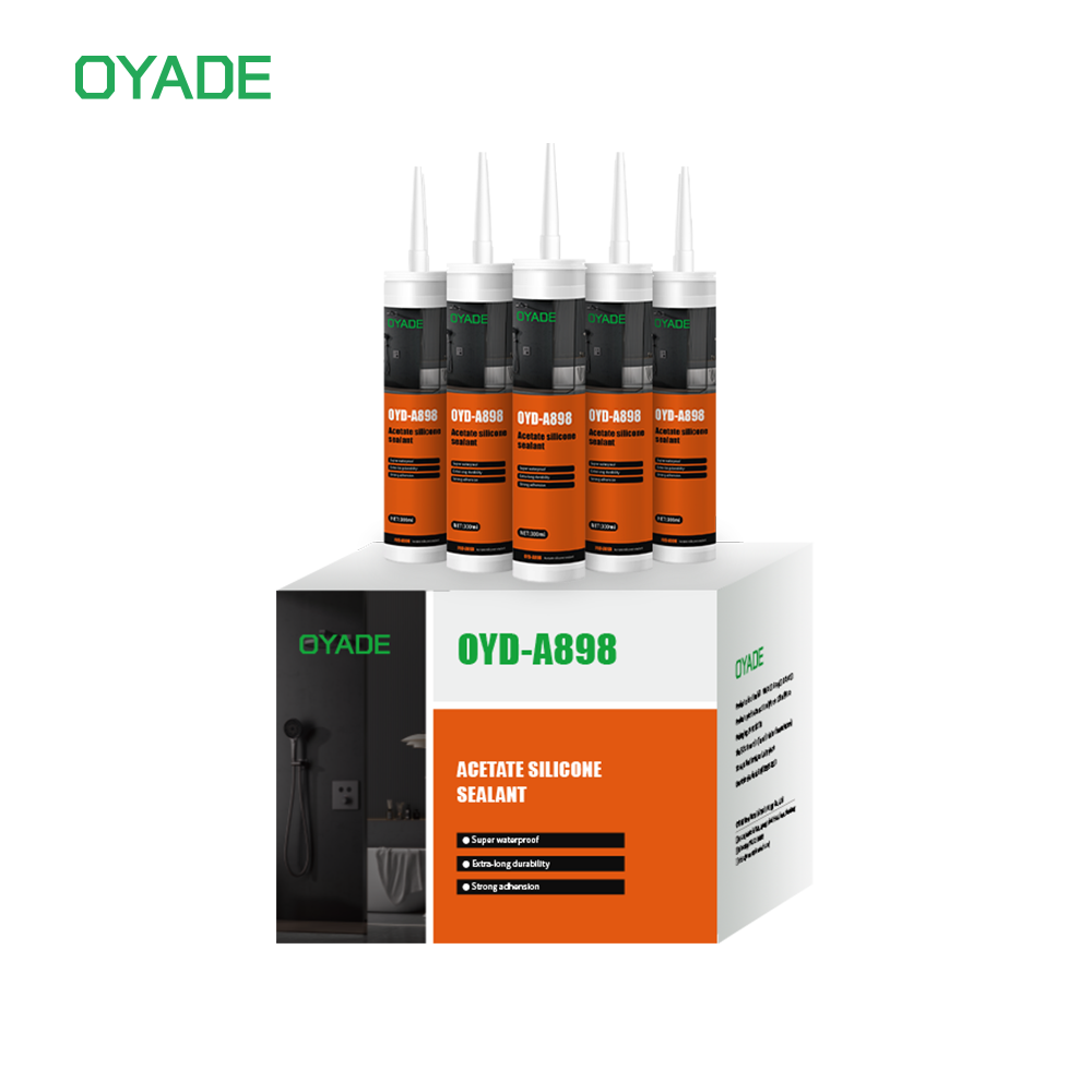  مادة مانعة للتسرب من السيليكون OYD-A898