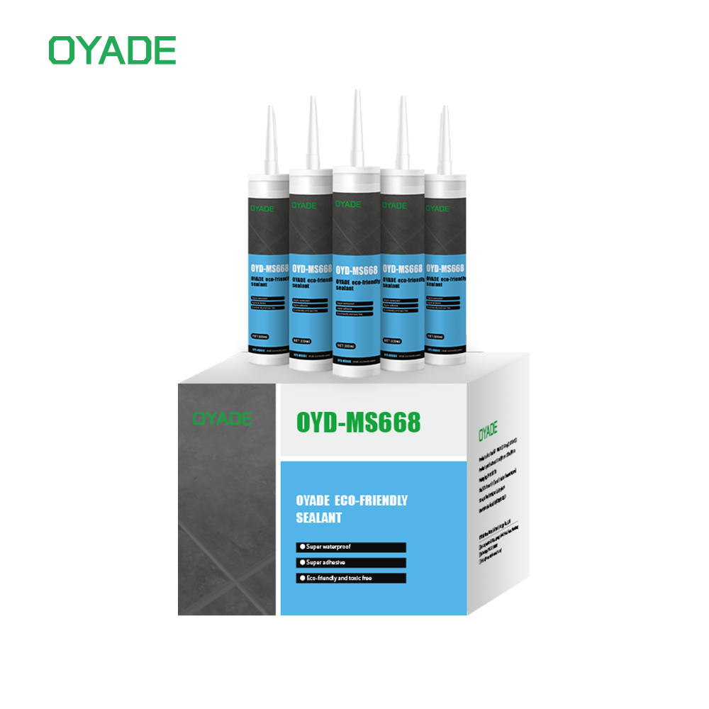 OYD-MS668 Eco-Friendly Sealant