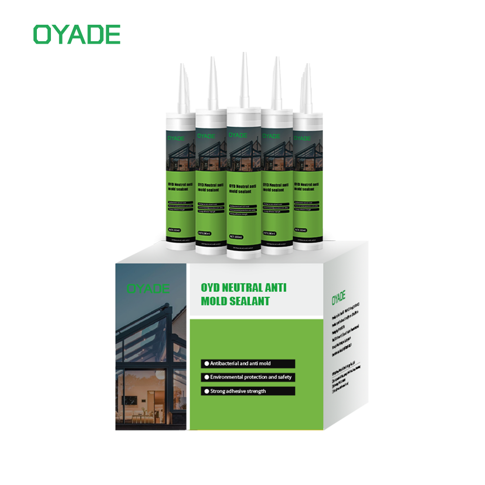 OYD Neutral Anti-Mold Sealant