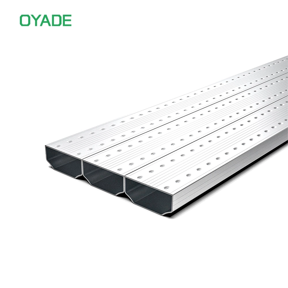 High Frequency Welding Aluminum Spacer Bar